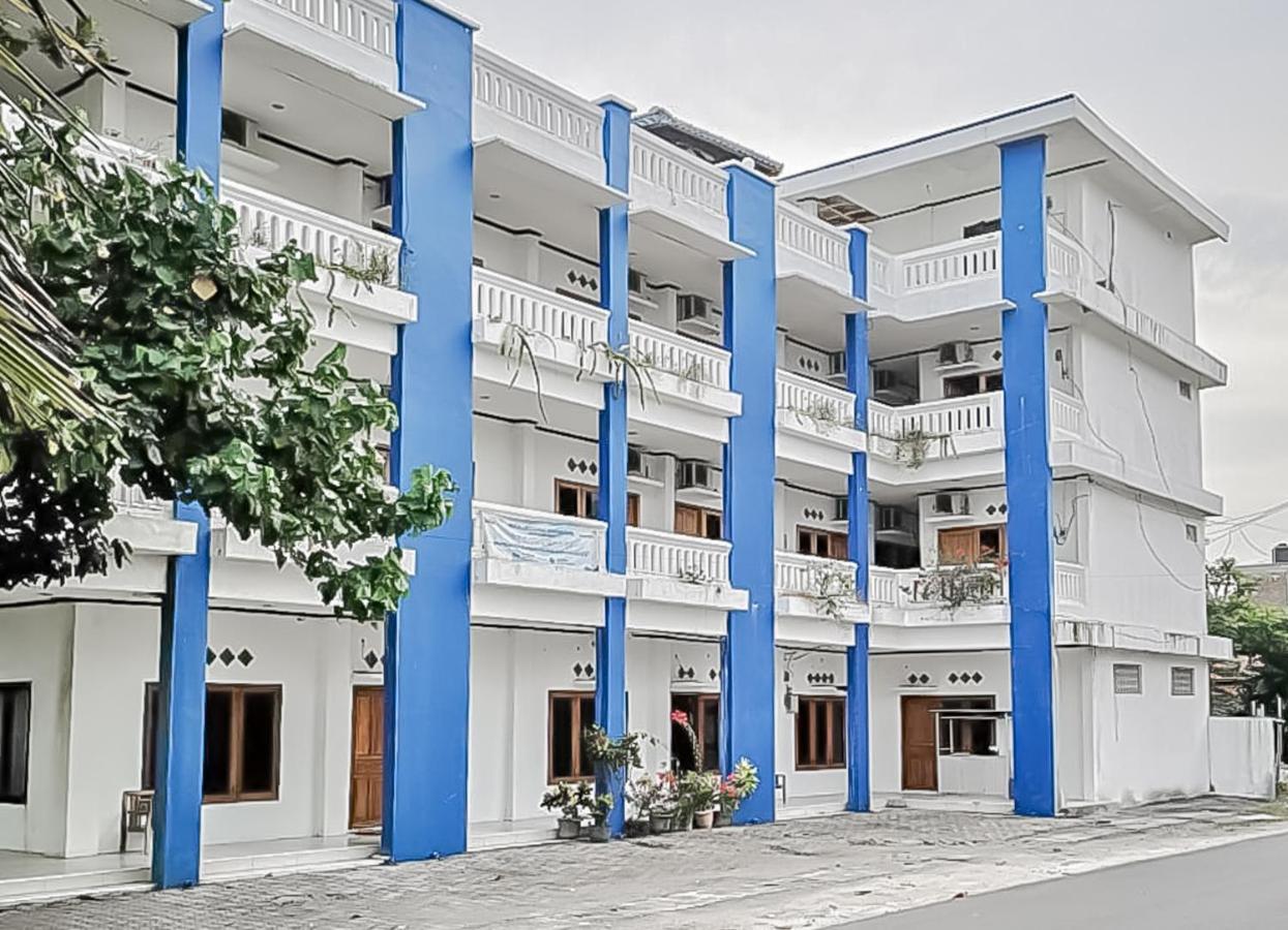 Reddoorz Syariah Near Sunrise Park Pangandaran Hotel ภายนอก รูปภาพ