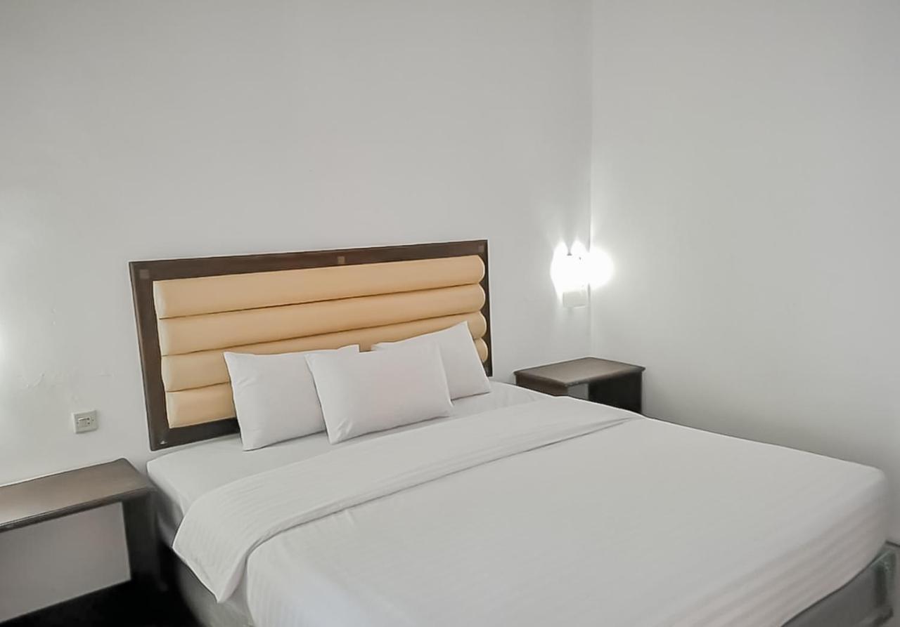 Reddoorz Syariah Near Sunrise Park Pangandaran Hotel ภายนอก รูปภาพ